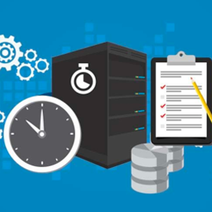 2Replacing Your Legacy Scheduler
